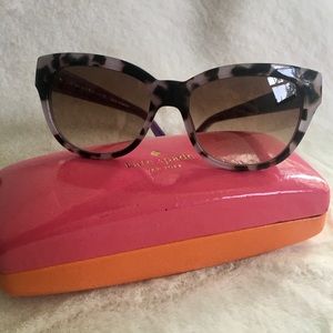 Kate Spade Aisha Sunglasses